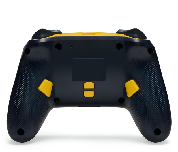 PowerA Enhanced Lumectra PAC-MAN Neon Arcade SWITCH - 1341547 - zdjęcie 6